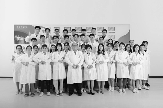 联合研发实验室